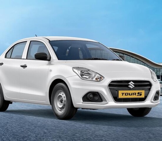 Service Provider of Dzire Car Rental Services in New Delhi, Delhi, India.