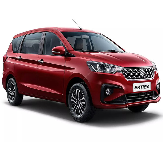 Service Provider of Ertiga Car Rental Services in New Delhi, Delhi, India.